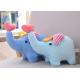 Cute Animal Plush Toys Little Elephant Doll 25 CM Size With Soft PP Cotton