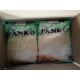 Japanese Panko Breadcrumbs 5mm / Plain Wheat Panko Bread Crumbs