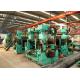 High Rolling Precision Rod Short Stress Rolling Mill