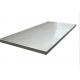 High quality 409 Hot Rolled Stainless Steel Sheet Hl Surface Finish