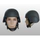Hot sale NIJIIIA army PE bulletproof helmet