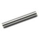 Hot Galvanized Threaded Rod For Vehicle Body And Chassis Construction