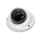 Military Car Vehicle CCTV Camera System 960P Waterproof CMOS Sensor Infrared