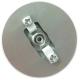 RBTX-FCUPC Hand Polishing Jigs/Holders Fixture For 2.50mm Fiber FC/UPC Connector Tip