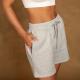 Various Color Cotton Sports Wear Women Summer Shorts All Size Available