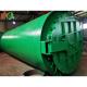 Tyre Plastic Rubber Pyrolysis Plant for Waste Recycling to Bio Diesel and Petrol