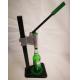 Soft Drink Manual Bottle Capper 1.66kg For 120 - 380mm Height Glass Bottle