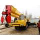 GT650E-3 Tadano used mobile crane