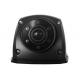 1/3 CMOS 120 Degree Wide Angle IP67 Truck Security Camera