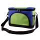 600D Two Layer Insulated Tote Lunch Bag Food Delivery Heat Preservation Bag