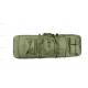 Military Airsoft Tactical Gun Bags Rifle Case With External Magazine Pouch