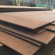 Robust Weather Resistant Steel Sheet For Light Industry And High Strength Needs