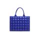 38x11.5x29cm Luxury Leather Tote Bags , Multifunctional Leather Luxury Handbags