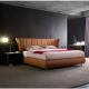 No Color Change Foam Inside Hotel Luxury Bed