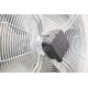 50Hz 170Pa External Rotor Axial Flow Fan With 800mm Aluminium Alloy Blade