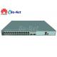 24 Port 2x 40 GE QSFP+ Network Switch S6720-26Q-SI-24S-AC
