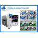 YT202 Electric LED Making Machine Pick And Place Machine R&D Independently