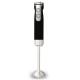 Durable SS Blade Immersion Stick Blender With Variable Speed Control
