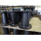 Ductile Cast Iron Pipe Fitting Flanged Bellmouth