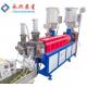 5-19mm 0.4-1.2mm 15KW PP Strap Band Making Machine for Manufacturing Plant