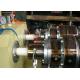 Chemical Corrosion Conical Twin Screw Extrusion Machine Pvc Pipe Extruder