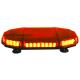 3W amber Led police  vehicle mini bar ,  Barra StreerHawk , Barra de luzes sinalizadora, gerichtete Warnleuchten STM-948