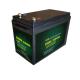 OEM 12v 280Ah Lifepo4 Storage Battery For Caravans Camper Trailers