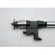 High Speed Steel DENSO Common Rail Injector Original Packing 095000 - 5471