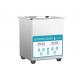 2L 60W Power Automatic Ultrasonic Cleaner With Degas And Semiwave