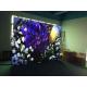 High Structure EMC LED Display Indoor HD Display P4MM Dicolor V-Smart V-401