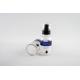 Standard Lotion Airless Pump Dispenser / PP Airless Bottle 40-150ML