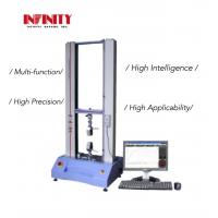 Multi Function Servo Control Universal Testing Machine Tensile Compressive Fatigue Test