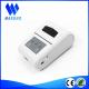 Handheld Small USB Thermal Receipt Printer 58mm Support RS232 , Dot Line Portable Ticket Printer