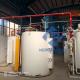 Large Capacity Automatic Ammonia Cracker Unit For Annealing Purpose