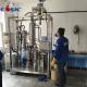 Short Path 50kw 0.2m2 Molecular Distillation Machine