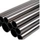 JIS GB EN 321 Stainless Steel Pipe Tube Round 300mm For Petroleum