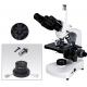 40X-1000X Professional Trinocular Dark Field Microscope for Live Cells Analysis/dark field mikroskop
