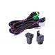 200mm Automobile Wiring Harness