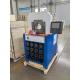 3 Inch PLC Control Systerm 5.5kw 300 Pieces/H Hydraulic Hose Pressing Machine 800 Pieces/H