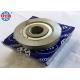 6310 Thermostability Tunnel Device Greased Bearing 50mm P0 P6 High Precision