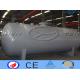 1500L Septic Collapsible Fiberglass Rv Water Tanks Horizontal  Mirror Matt ss304 ss316L 50 Gallon