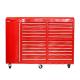 Customized Steel Construction and Drawers make our 72 Inch Rolling Tool Chest a Must-Have