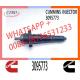 Diesel Fuel Injector Assembly 3095773-20 3095773 for K19 KTA19 K50 KTA50 more series