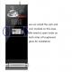 EVOACAS Cappuccino Vending Machine Business Remote Control WIFI 4G