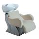 Use for placing hairdressing and hair beauty Shampoo chair