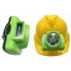 3.7V 1.78W Mining Hard Hat Lights LED 15000 Lux Waterproof With 3 Modes