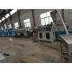 16mm To 630mm PVC Pipe Production Line CE Certificate Twin Screw PVC Pipe Extrusion Machine