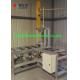 Busbar elbow assembly line / Elbow assembly working station for sandwich busbar trunking system