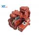 Wheel Dig R150-7 Hydraulic Pump Assembly K5V80DTP-9N61 31N4-15011 31N4-15012 31N4-15030