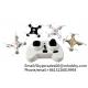 Cheerson CX - 10 Portable 2.4G 4CH 6 Axis Gyro RC Quadcopter with Night Light Wonderful drone